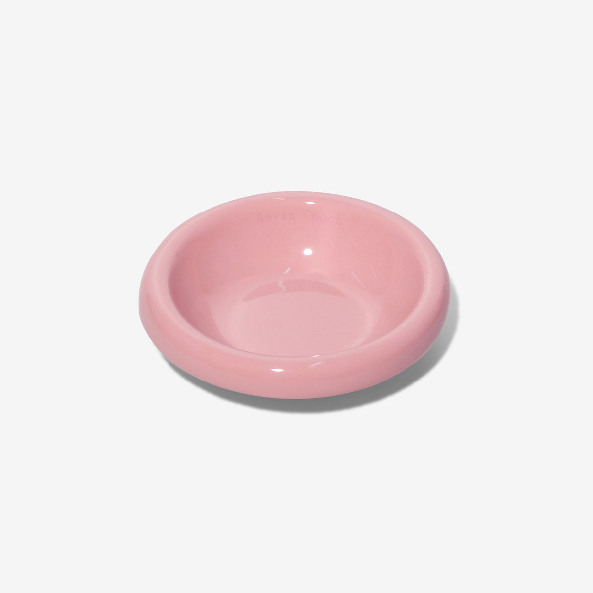 Aevan Epoch | Ceramic Pet Bowl