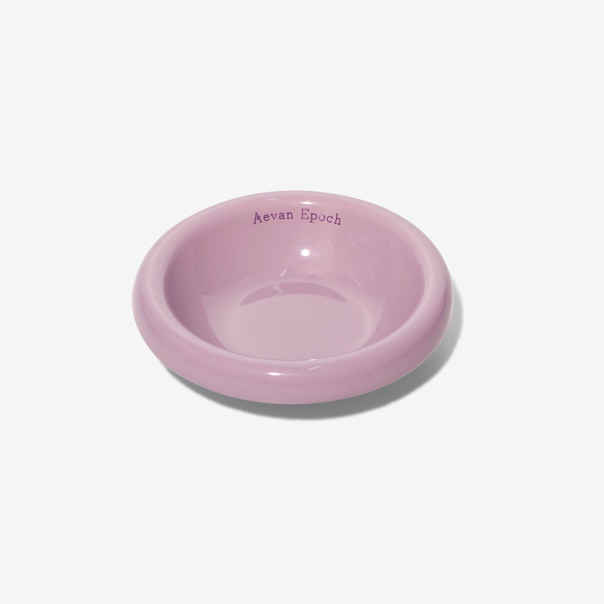 Aevan Epoch | Ceramic Pet Bowl