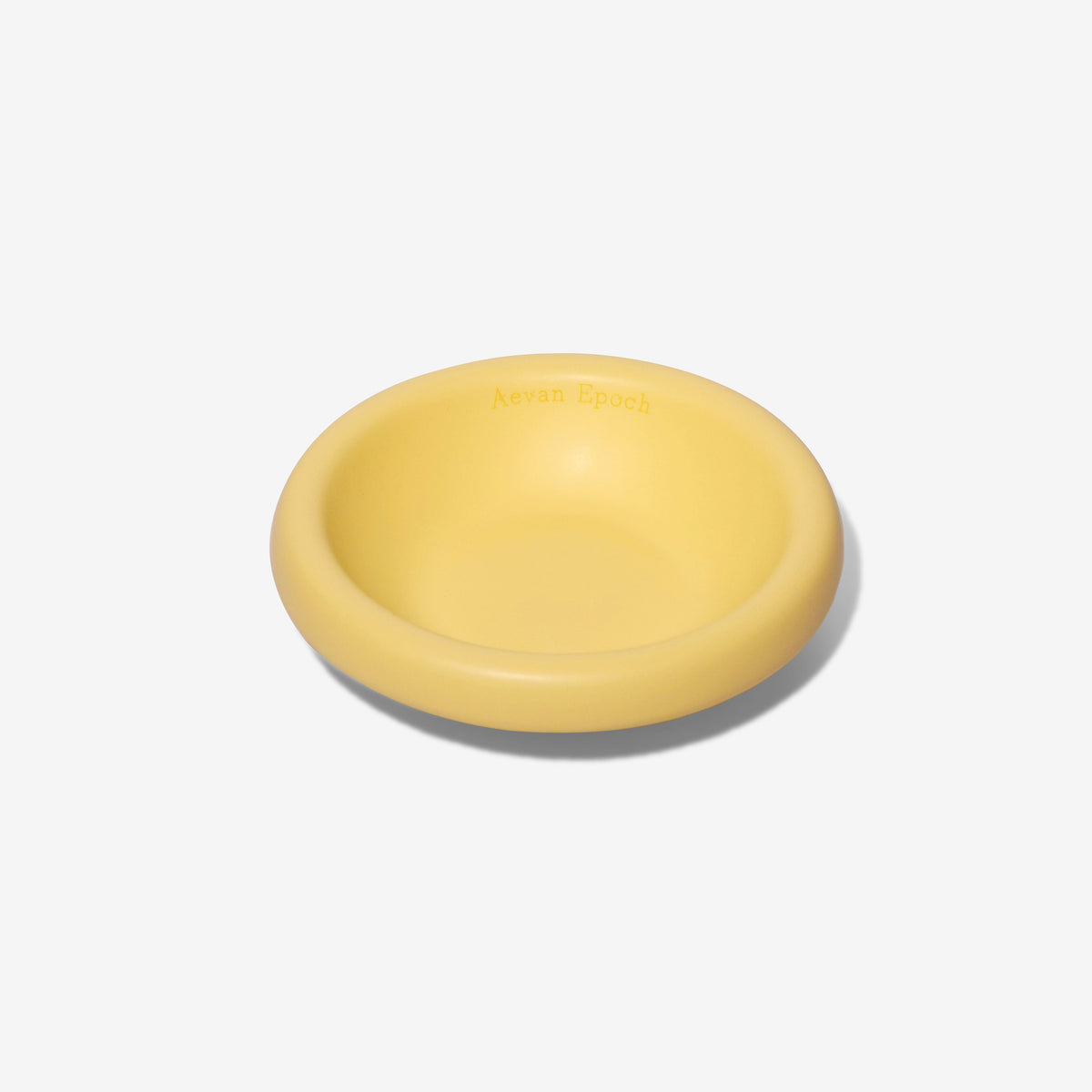 Aevan Epoch | Ceramic Pet Bowl