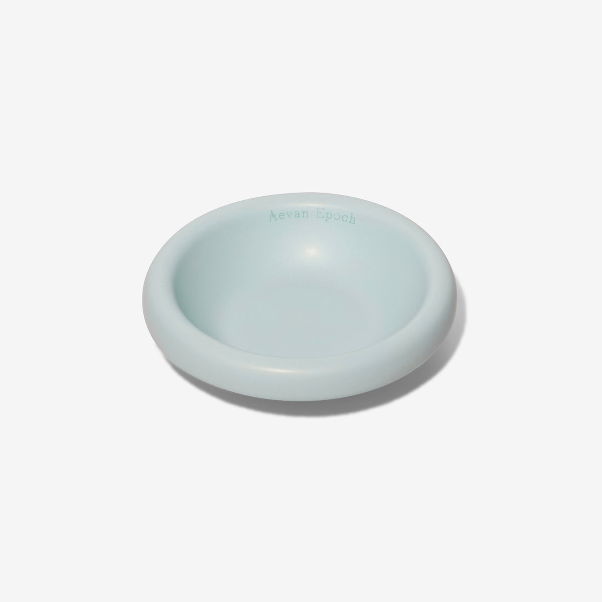 Aevan Epoch | Ceramic Pet Bowl