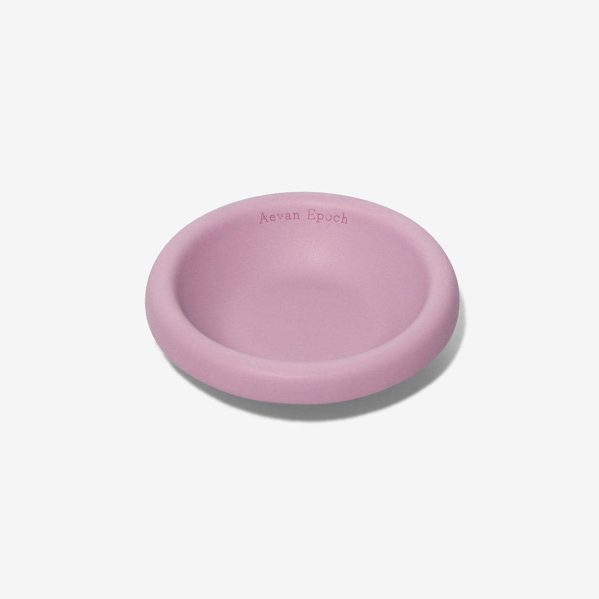 Aevan Epoch | Ceramic Pet Bowl