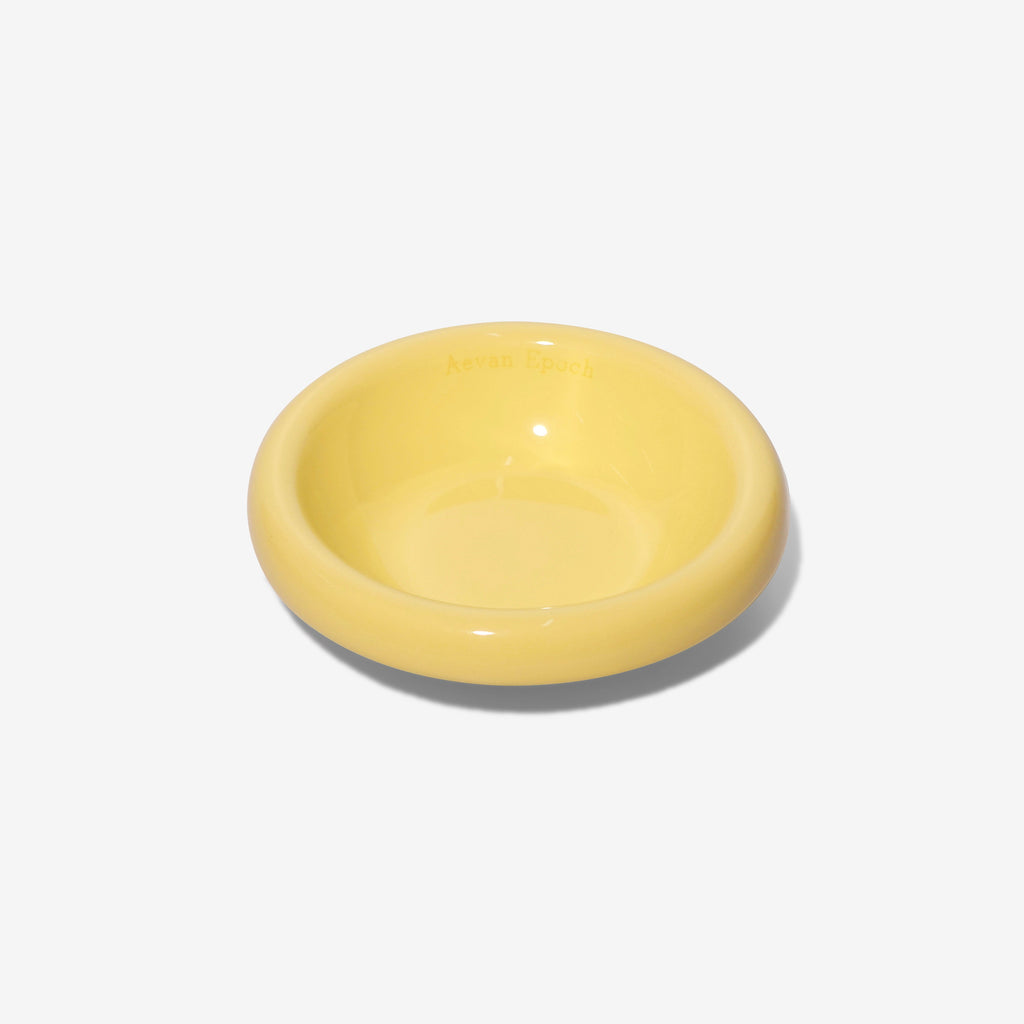 Aevan Epoch | Ceramic Pet Bowl
