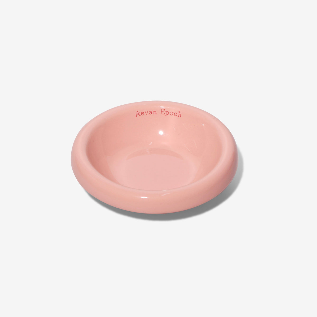 Aevan Epoch | Ceramic Pet Bowl