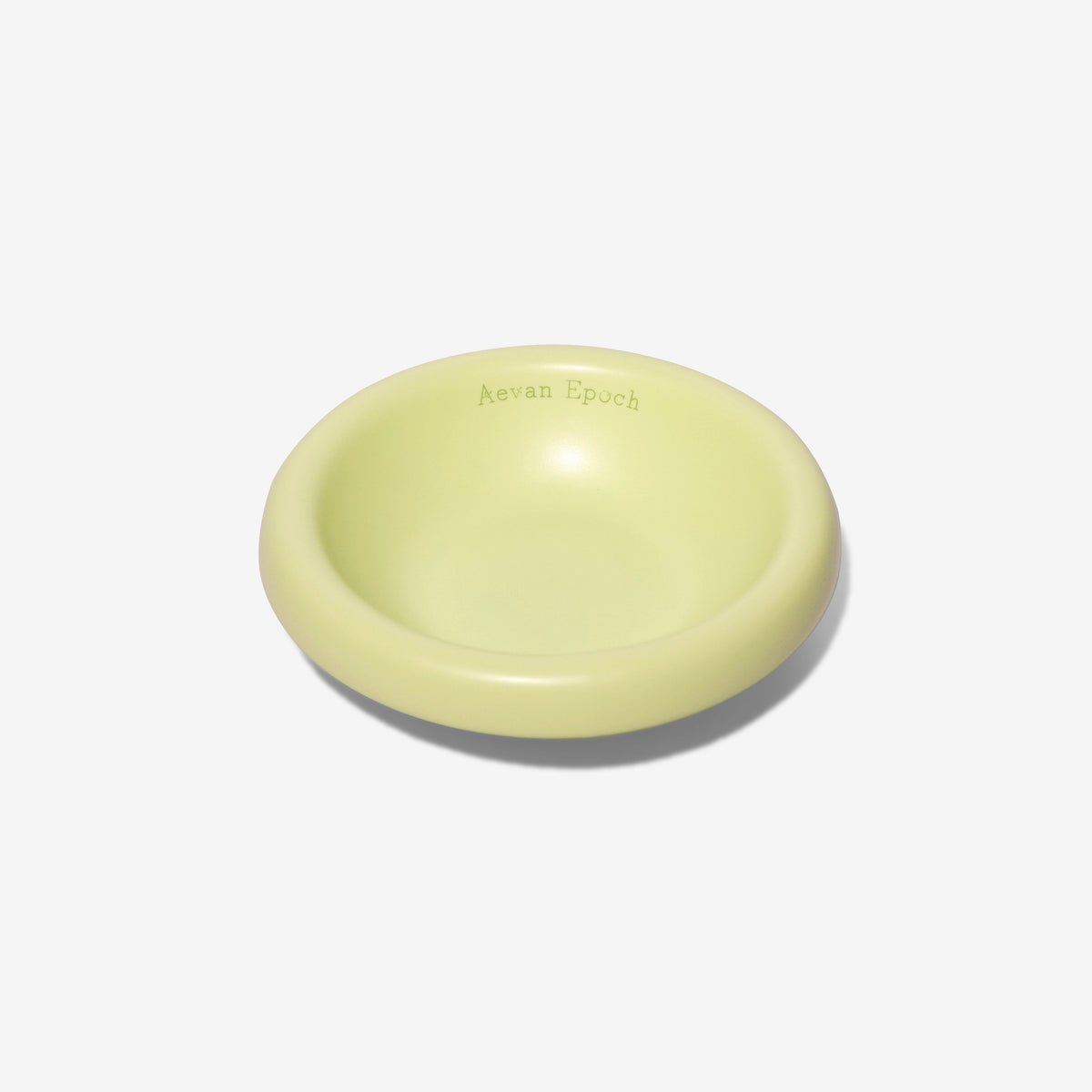 Aevan Epoch | Ceramic Pet Bowl