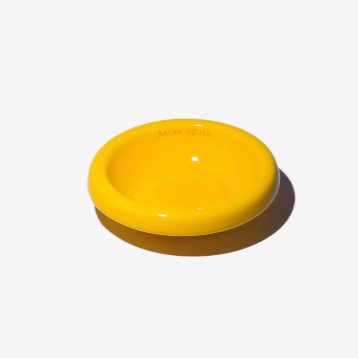 Aevan Epoch | Ceramic Pet Bowl