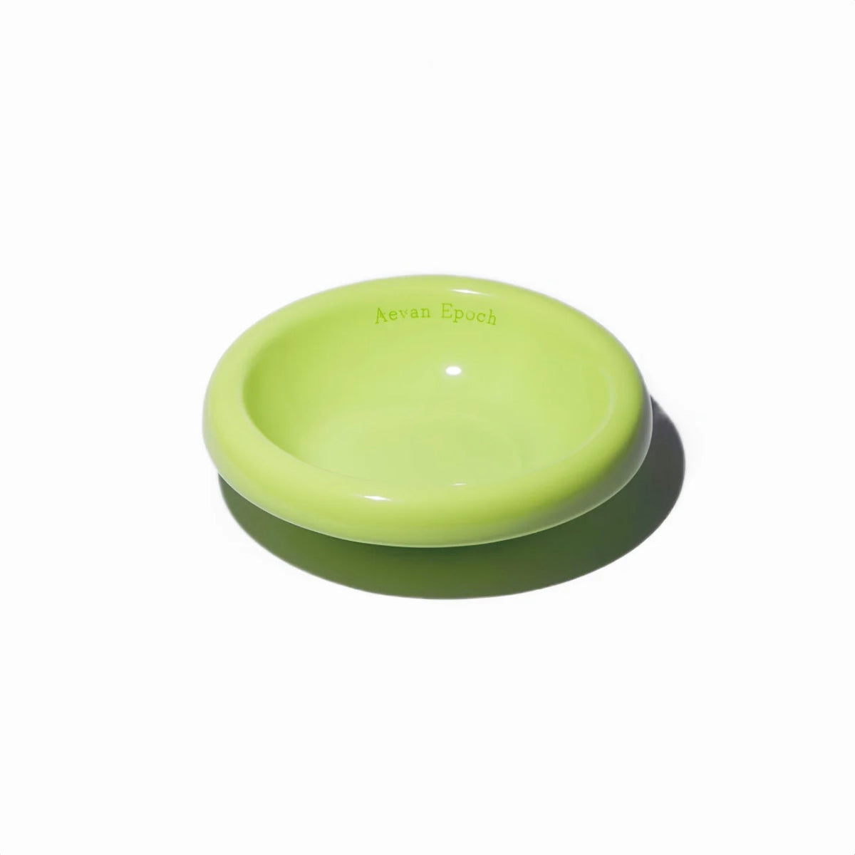 Aevan Epoch | Ceramic Pet Bowl