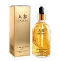 24K Gold Face Serum – Hyaluronic Acid, Niacinamide & Collagen 100ml