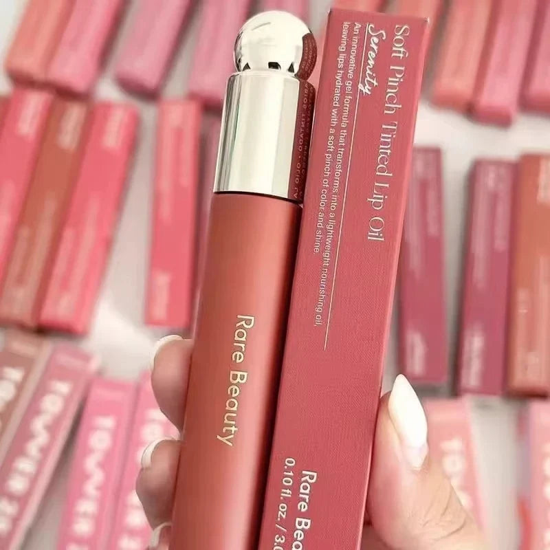 Rare Beauty Soft Pinch Tinted Lip Oil & Liquid Blush