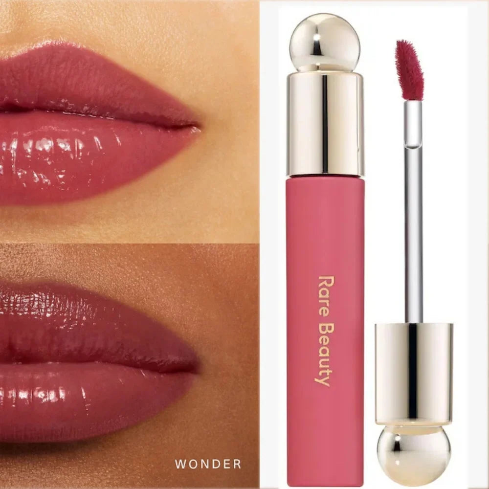 Rare Beauty Soft Pinch Tinted Lip Oil & Liquid Blush