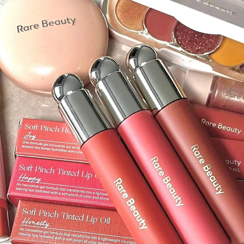 Rare Beauty Soft Pinch Tinted Lip Oil & Liquid Blush
