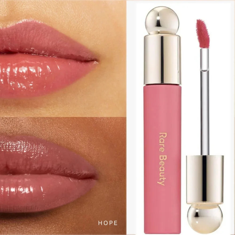 Rare Beauty Soft Pinch Tinted Lip Oil & Liquid Blush