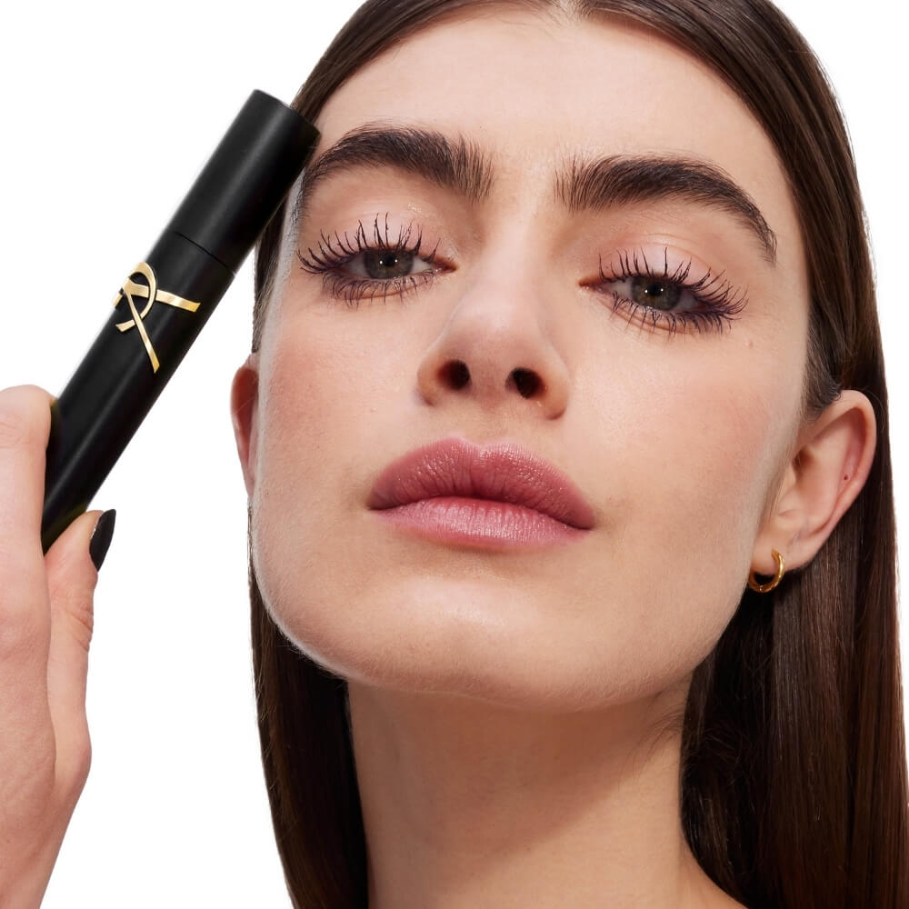 YSL Lash Clash Extreme Volume Mascara – Magnetic Purple 9ml